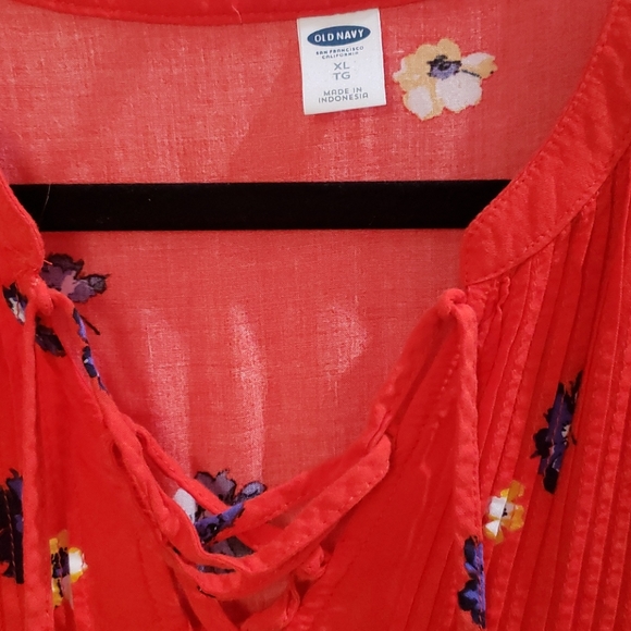 Blouse - Picture 4 of 4